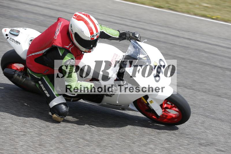 /21 29.05.2025 Speer Racing ADR/Gruppe gelb/690